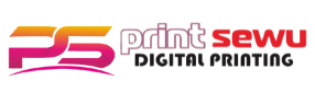 Print Sewu Logo